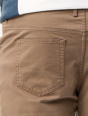 Slim fit broek - L32
