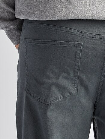 Slim fit broek - L32
