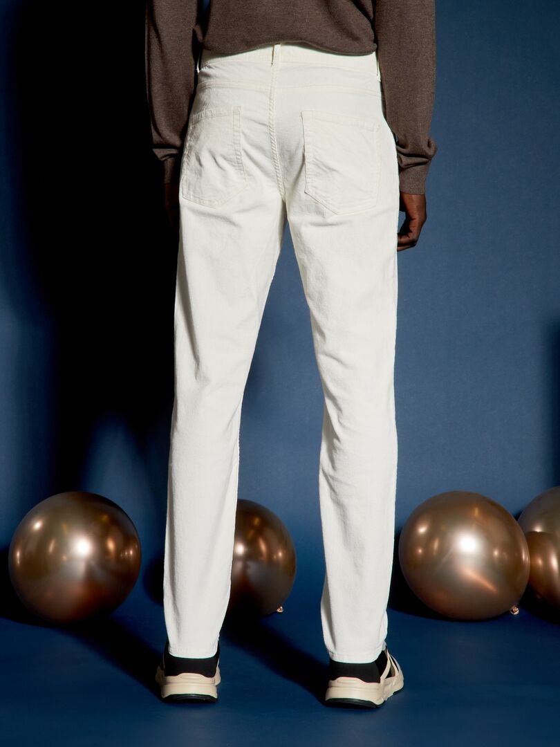 Indicode Jeans Heren Tony Regular Fit Donkerblauw