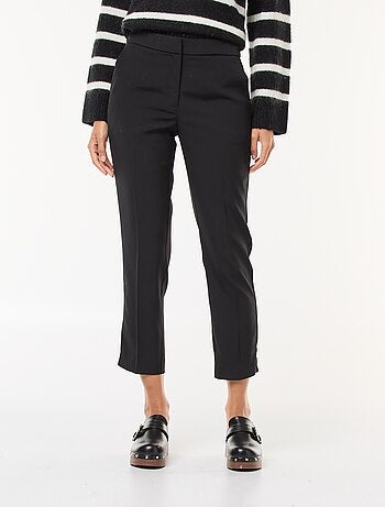 Slim-fit broek