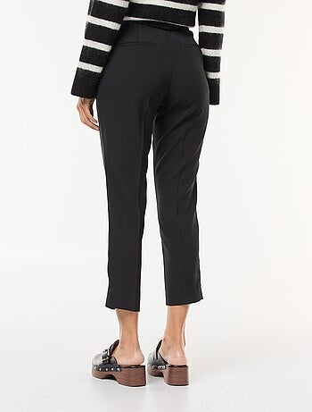 Slim-fit broek