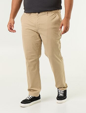 Slim fit chino - L32