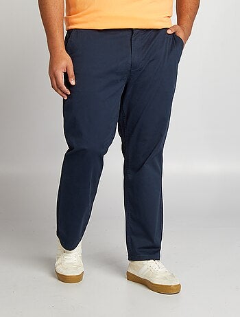 Slim fit chino - L32