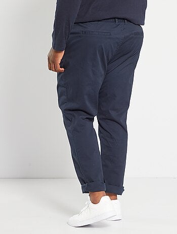 Slim fit chino - L32