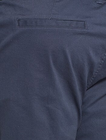 Slim fit chino - L32