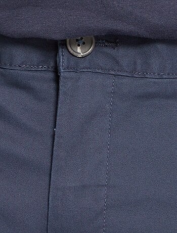 Slim fit chino - L32