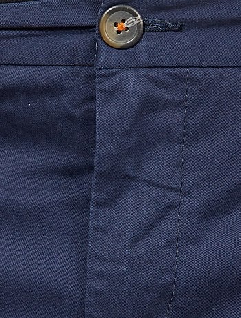 Slim fit chino - L32