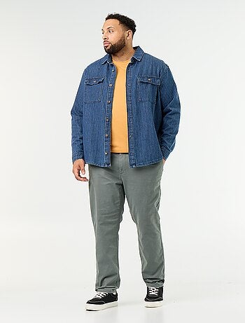 Slim fit chino - L32