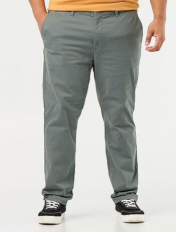 Slim fit chino - L32