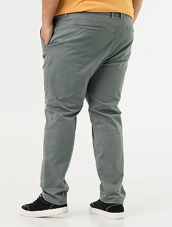 Slim fit chino - L32