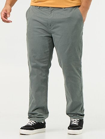 Slim fit chino - L32