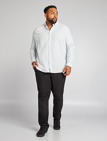 Slim fit chino - L32
