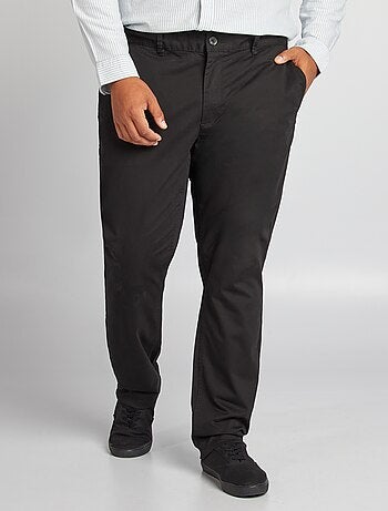 Slim fit chino - L32