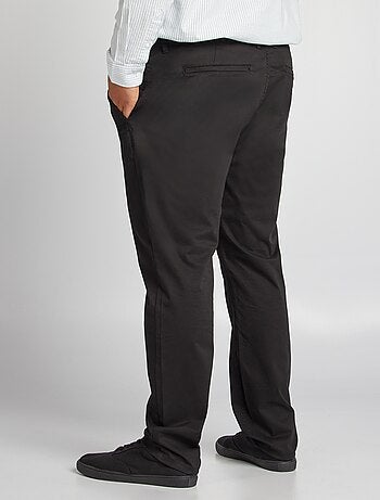 Slim fit chino - L32