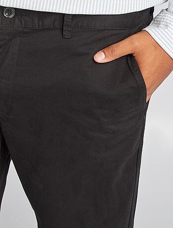 Slim fit chino - L32