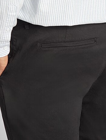 Slim fit chino - L32