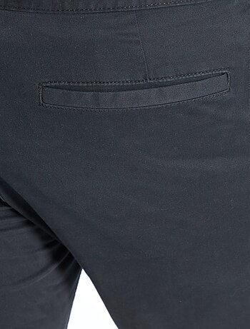 Slim fit chino - L32