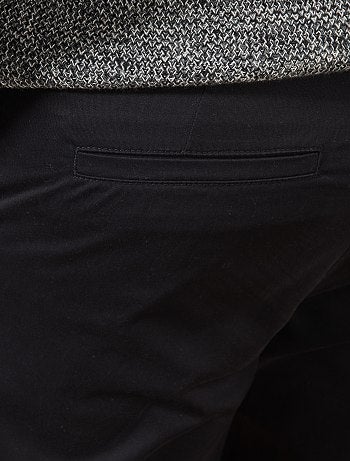 Slim fit chino - L32