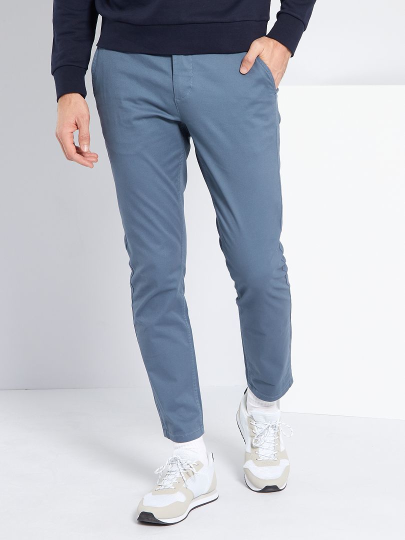 Chino 2025 homme kiabi