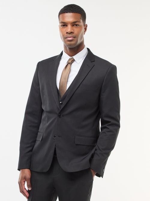 Slim-fit colbert - Kiabi