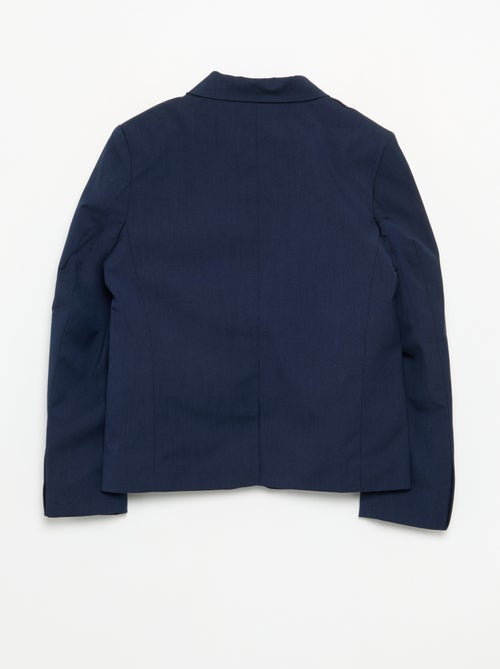 Slim fit colbert - Kiabi Slim fit colbert - Kiabi