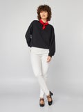 Slim-fit jeans - 28L WIT - Kiabi