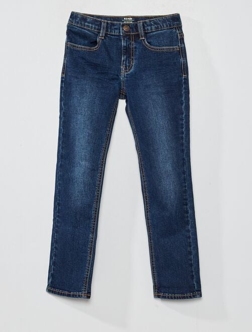 Slim-fit jeans - 5 zakken - Kiabi
