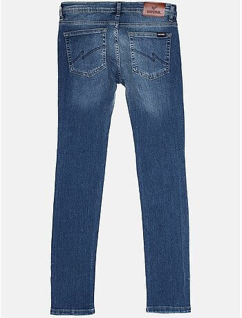 Slim-fit jeans - kaporal