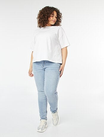 Slim-fit jeans - L30