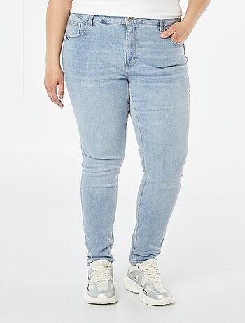 Slim-fit jeans - L30