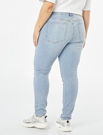Slim-fit jeans - L30