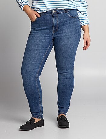 Slim-fit jeans - L30