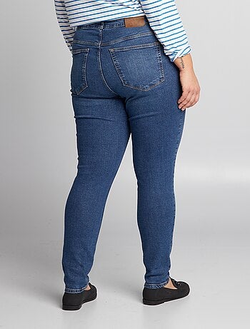 Slim-fit jeans - L30