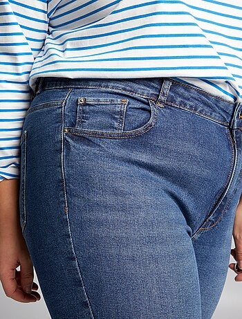Slim-fit jeans - L30
