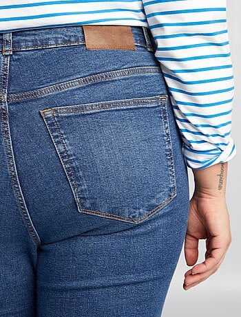 Slim-fit jeans - L30