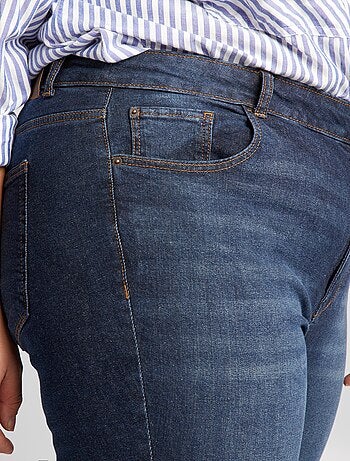 Slim-fit jeans - L30