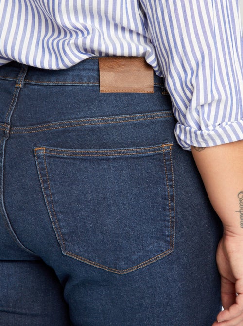 Slim-fit jeans - L30 - Kiabi