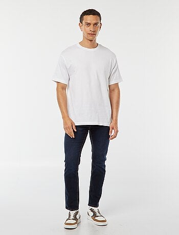 Slim-fit jeans - L30