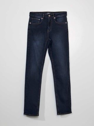 Slim-fit jeans - L30