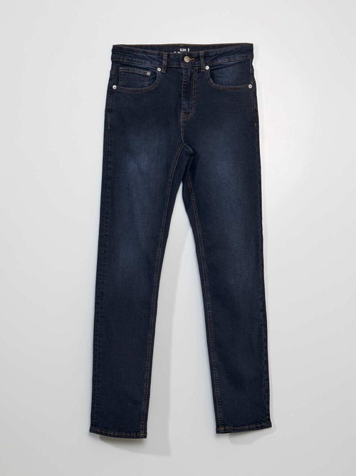 Slim-fit jeans - L30 - Kiabi