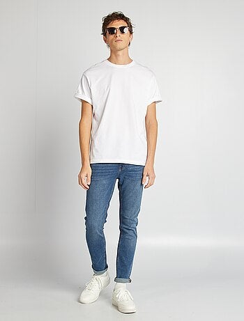 Slim-fit jeans - L30