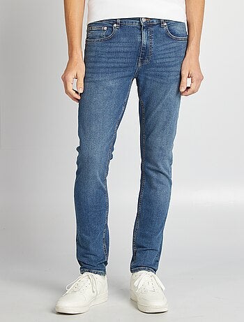 Slim-fit jeans - L30