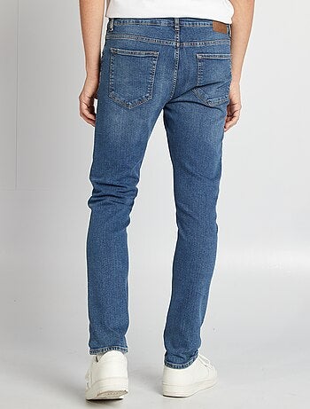 Slim-fit jeans - L30