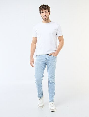 Slim-fit jeans - L30