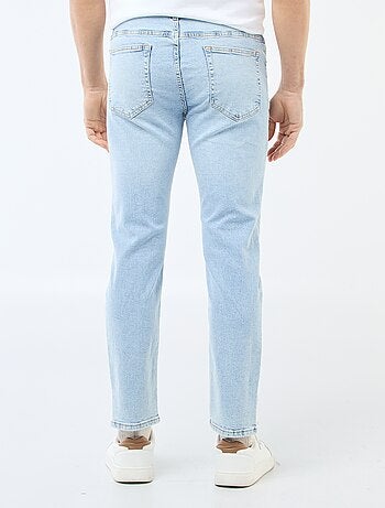 Slim-fit jeans - L30