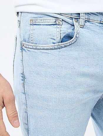 Slim-fit jeans - L30