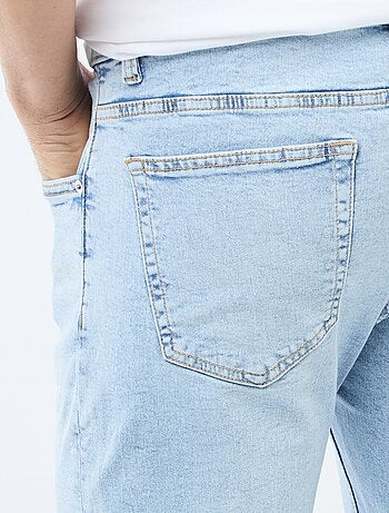 Slim-fit jeans - L30