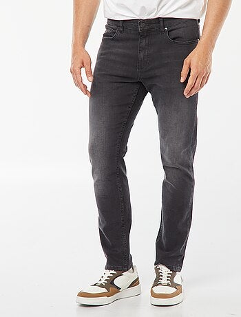 Slim-fit jeans - L30