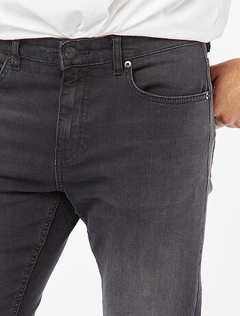 Slim-fit jeans - L30