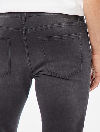 Slim-fit jeans - L30